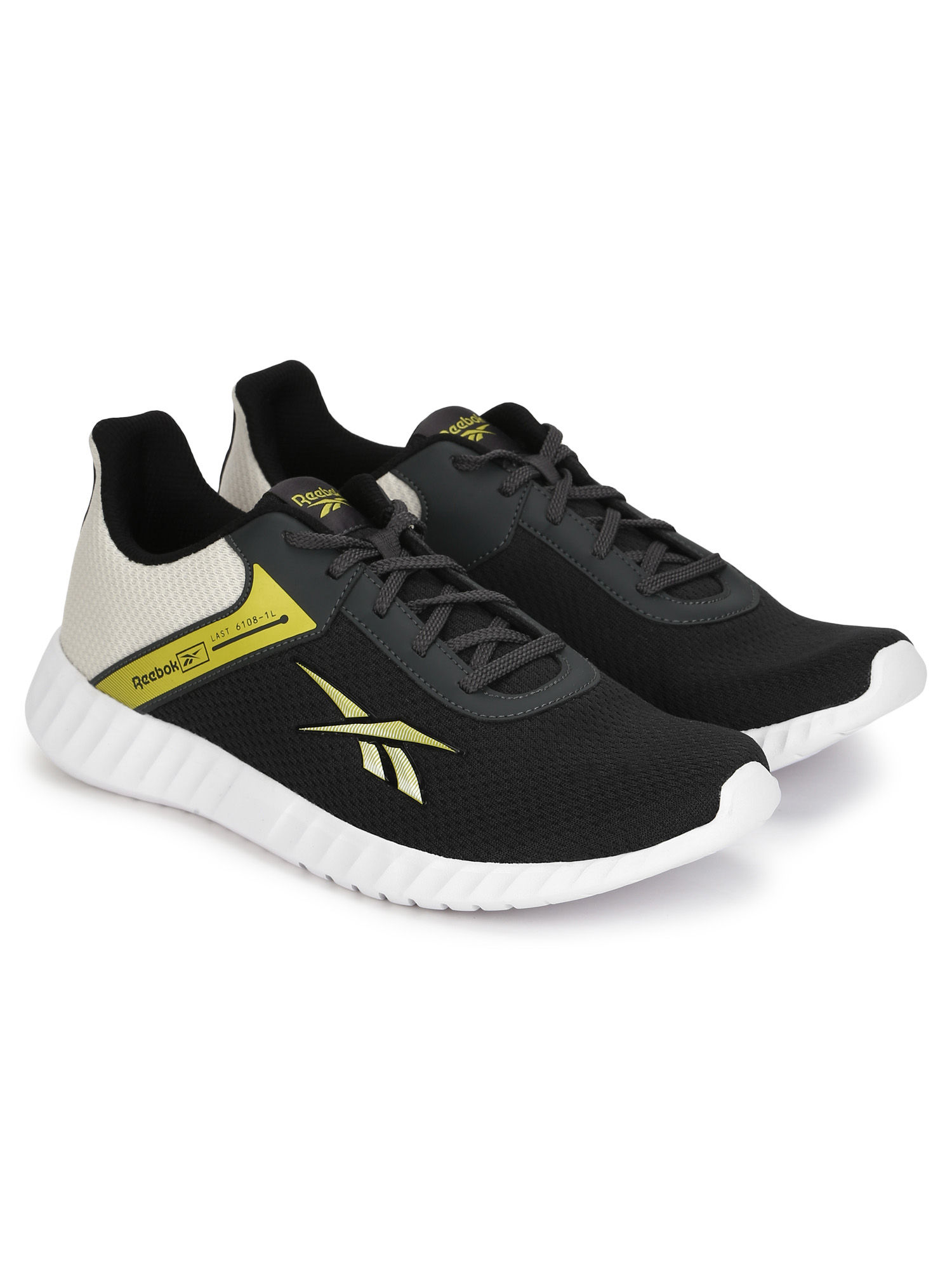 Buy Reebok Rapid Track Grey Running 