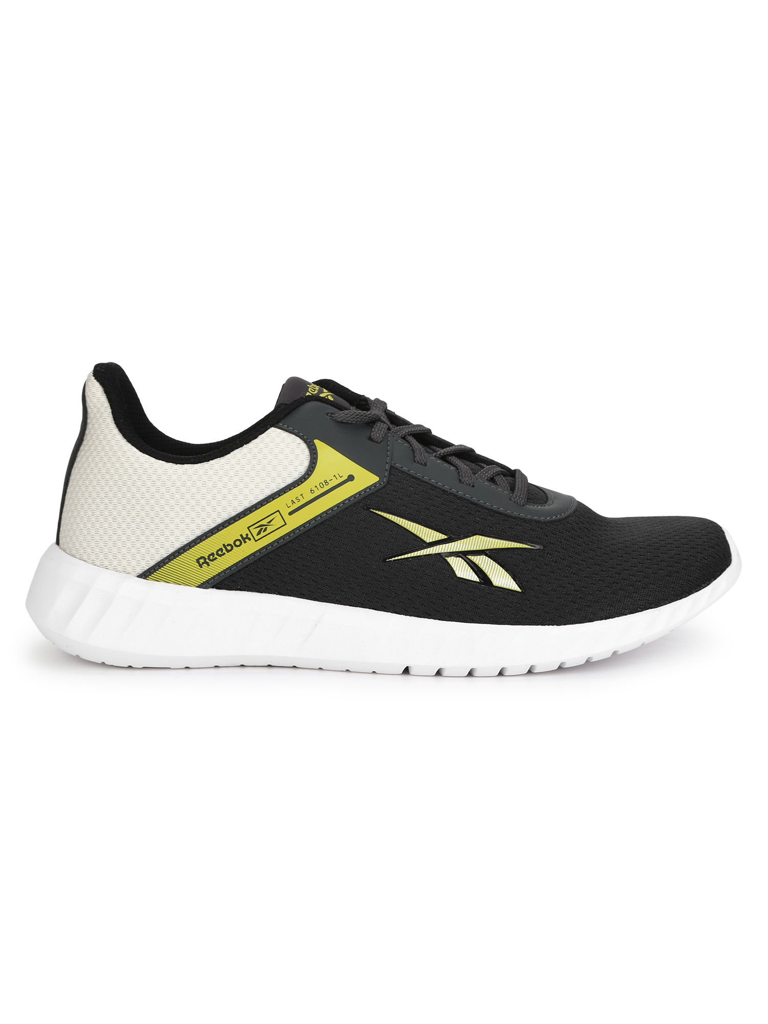 Buy Reebok Rapid Track Grey Running 