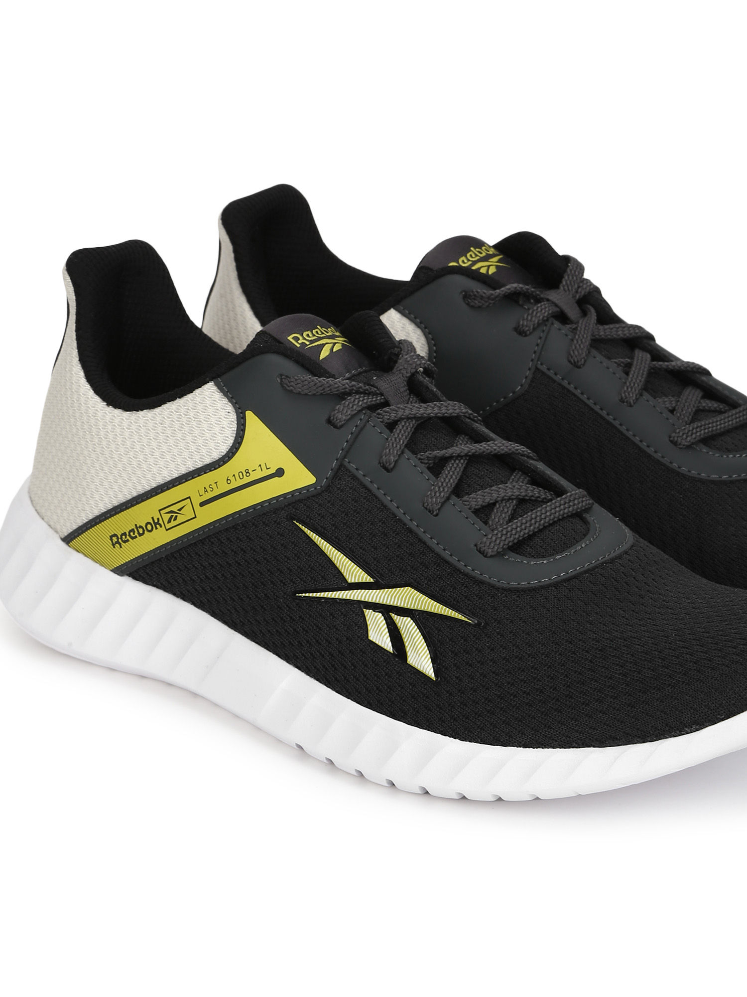 Buy Reebok Rapid Track Grey Running 