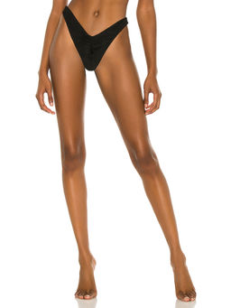lovewave - The Stassi Bottom Black