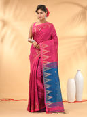 Pink color option, Currently selected