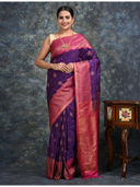 Purple color option, Sold out, Currently selected