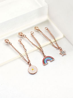 Joker and Witch - Joker & Witch Fun In Sun Charm Set