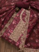 Maroon color option, Sold out, Currently selected