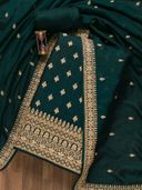 Green color option, Sold out, Currently selected