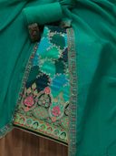 Green color option, Sold out