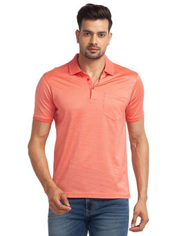 Park Avenue - Medium Red T-Shirt