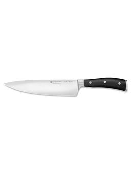 Wusthof - Classic Ikon Professional Forged Cooks Knives|Premium KitchenKnives|20 Cm 8 Inch