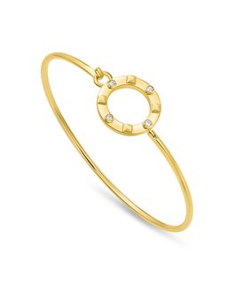 Police - Fizzy Gold Bracelet For Ladies