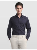 Navy Blue color option, Currently selected