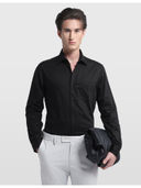 Black color option, Sold out, Currently selected