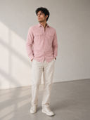Pink color option