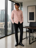 Pink color option