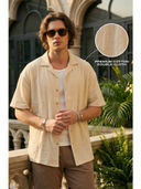 Cream color option, Currently selected