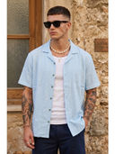 Blue color option
