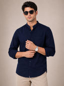 Navy Blue color option, Currently selected