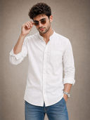 White color option, Currently selected
