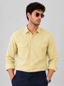 Beige color option, Currently selected