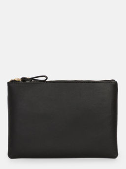 Bagsy Malone - Black Stylish Pouch