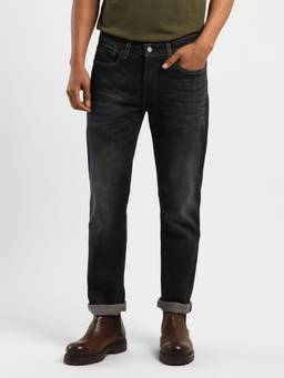 Levi's - Men Blue 511 Slim Fit Jeans