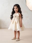 Cream color option, Currently selected