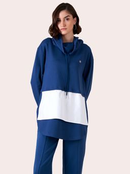 Muvazo - Breathe Easy Sweatshirt