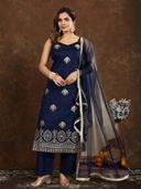Navy Blue color option