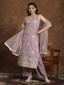 Lavender color option, Currently selected