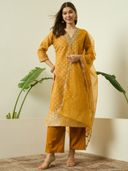 Mustard color option, Currently selected