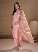 Peach color option, Currently selected