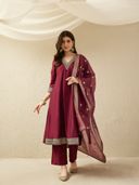 Maroon color option