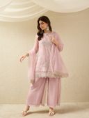 Pink color option, Currently selected