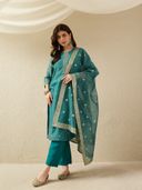 Turquoise color option