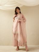 Pink color option, Currently selected