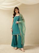 Turquoise color option, Currently selected