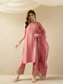 Pink color option, Currently selected