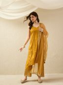 Mustard color option