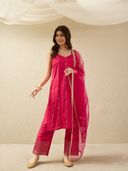 Pink color option, Currently selected