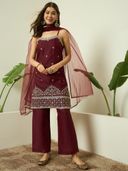Maroon color option