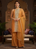 Mustard color option