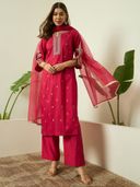 Pink color option, Currently selected