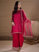 Pink color option, Currently selected