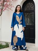 Blue color option