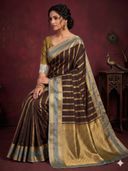 Brown color option, Sold out, Currently selected