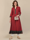 Maroon color option, Sold out, Currently selected