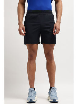 Reebok - Men Black Shorts