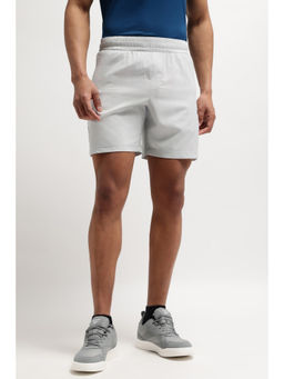 Reebok - Men White Shorts
