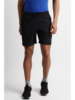 Reebok - Men Black Shorts