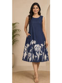Navy Blue color option