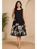 Black color option, Currently selected